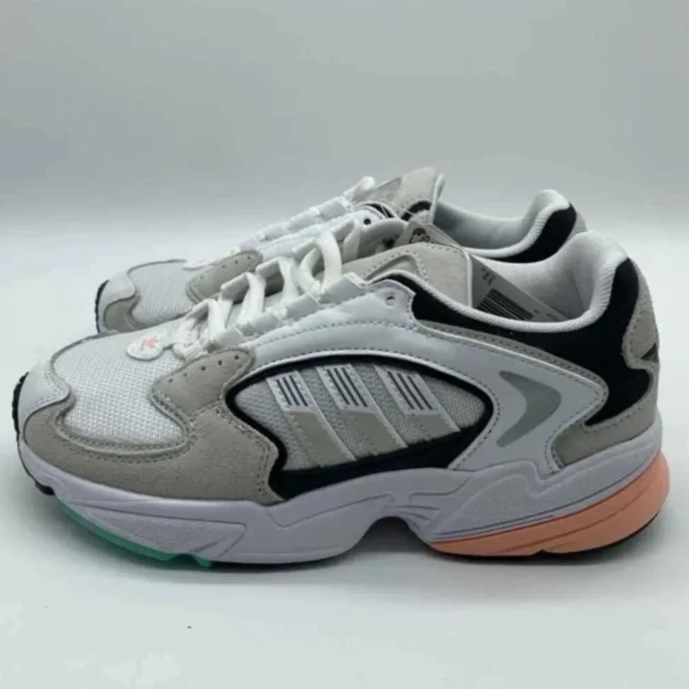 Adidas Falcon 2000 shoes for Women Sz 8.5